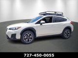 Used 2019 Subaru Crosstrek 2.0i Premium image 3