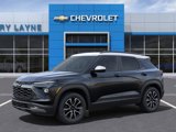 New 2025 Chevrolet TrailBlazer ACTIV image 2