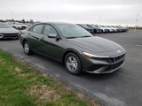 New 2025 Hyundai Elantra SE image 2