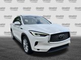 Used 2019 INFINITI QX50 Pure image 2