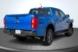 Used 2021 Ford Ranger XLT w/ Equipment Group 301A Mid image 2