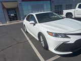 Certified 2024 Toyota Camry LE image 2
