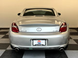 Used 2007 Lexus SC 430 Convertible image 5