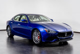 Used 2022 Maserati Ghibli Modena image 4