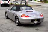 Used 2001 Porsche Boxster image 5