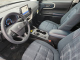 Used 2024 Ford Bronco Sport Heritage image 3