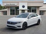 Used 2019 Volkswagen Jetta SEL Premium image 1