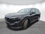 New 2025 Honda CR-V EX image 3