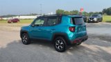 Used 2022 Jeep Renegade Trailhawk w/ Trailer Tow Group image 6