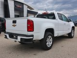 Used 2020 Chevrolet Colorado LT w/ Safety Package image 3