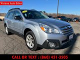 Used 2014 Subaru Outback 2.5i image 4