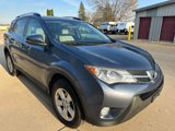 Used 2013 Toyota RAV4 XLE image 4