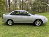 Used 2005 Nissan Sentra 1.8 S w/ (S04) 1.8S Special Editto Pkg image 5