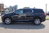 Used 2019 Chevrolet Traverse High Country w/ LPO, Floor Liner Package image 4