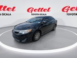 Used 2014 Toyota Camry L image 4