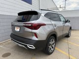 Used 2022 Kia Seltos EX image 4