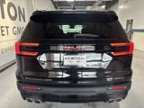 New 2025 GMC Acadia AT4 w/ Luxury Package image 5