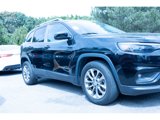 Used 2020 Jeep Cherokee Latitude Plus image 3