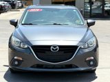 Used 2016 MAZDA MAZDA3 i Touring w/ Popular Equipment Package image 2