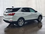Used 2020 Chevrolet Equinox LT image 4