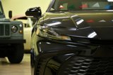 Used 2025 Toyota Camry XLE image 5