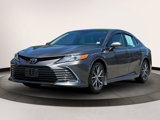 Used 2021 Toyota Camry XLE image 2
