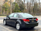 Used 2012 Chevrolet Cruze LS image 4