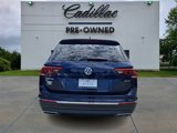 Used 2021 Volkswagen Tiguan SE R-Line image 4