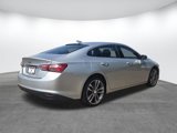 Used 2021 Chevrolet Malibu LT image 3
