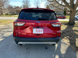 Used 2022 Ford Escape SE image 6