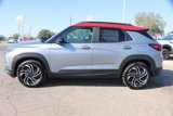 New 2026 Chevrolet TrailBlazer RS w/ Convenience Package image 4