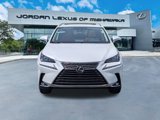 Used 2021 Lexus NX 300 AWD w/ Accessory Package image 3