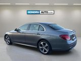 Used 2017 Mercedes-Benz E 300 4MATIC image 3