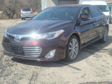 Used 2014 Toyota Avalon XLE Touring image 3