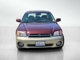 Used 2000 Subaru Outback Limited image 2