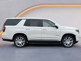 Certified 2021 Chevrolet Tahoe High Country image 4
