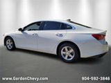 Used 2022 Chevrolet Malibu LS w/ LPO, Convenience Package 1 image 3