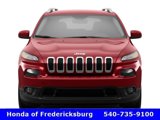 Used 2014 Jeep Cherokee Latitude w/ Comfort/Convenience Group image 4