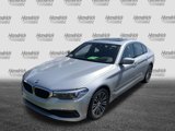 Used 2019 BMW 530i image 5