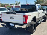 Used 2019 Ford F350 Lariat w/ Lariat Ultimate Package image 3