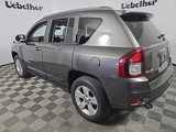 Used 2014 Jeep Compass Latitude w/ Sun/Sound Group image 4