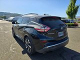 Used 2017 Nissan Murano S image 2