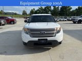 Used 2014 Ford Explorer 4WD image 2