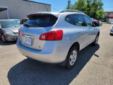 Used 2014 Nissan Rogue S w/ Convenience Package image 6
