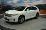 Used 2010 Toyota Venza AWD image 3