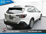 Used 2022 Subaru Outback Premium image 4
