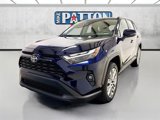Used 2022 Toyota RAV4 XLE Premium image 3
