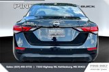 Used 2024 Nissan Sentra SV image 4