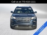 Used 2019 Ford Explorer Limited image 2
