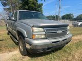 Used 2006 Chevrolet Silverado 1500 LT w/ Light Duty Power Package image 3